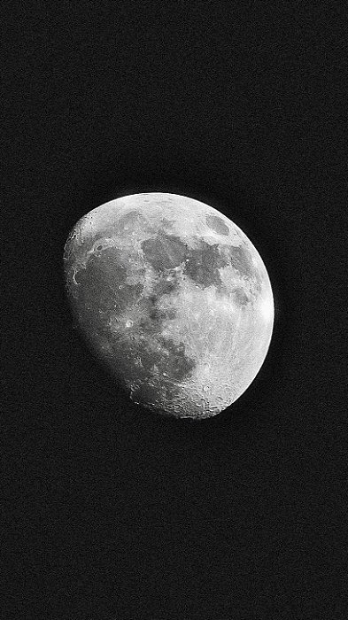 LUA CRESCENTE ✦ PRINT