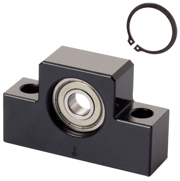 EF10  -  MANCAL PARA FUSO  - EF - EF 10
