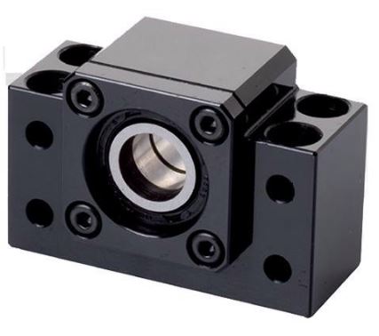 BK40  -  MANCAL PARA FUSO  - BK - BK 40