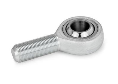 GAL 10 UK - TERMINAL  C/ ROTULA  GE - GAL - FE10U - GAL10UK - GAR - SA 10 C - SA 10 C 2RS - CGKL 10 UK