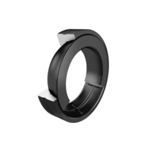 GE 45 SX - ROTULA AUTOCOMPENSADOR CONTATO ANGULAR - MB 45 SA