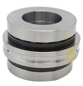 ZARN 70130 TN - Rolamento de Rolos de Agulhas rolamentos axiais de rolos cilíndricos - ARNB 70130 - TARN 70130