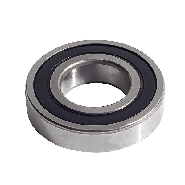 S6005 2RS INOX - Rolamento de Esferas S 6005 DDU INOX - S 6005 2RS INOX