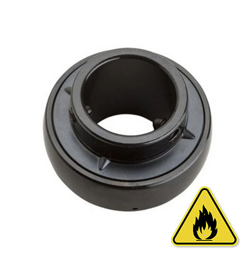 UC213 EX 300C ALTA TEMPERATURA - UC 213 BHTS EXTREME PERFORMANCE BEARINGS
