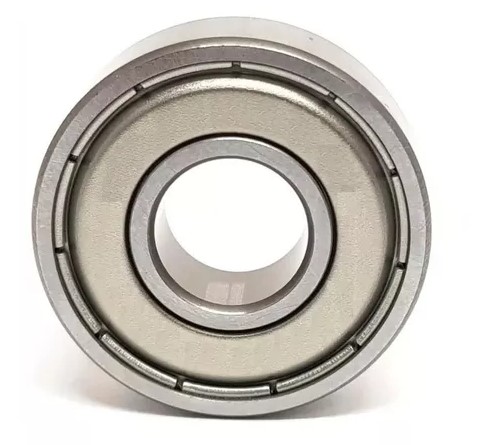 1635 ZZ - ROLAMENTO RADIAL DE ESFERAS - Medidas 3/4X1 3/4X1/2 - 19.05 mm 44.4 mm  12.7 mm - 1635 DS - BR 7735 - 22812-77