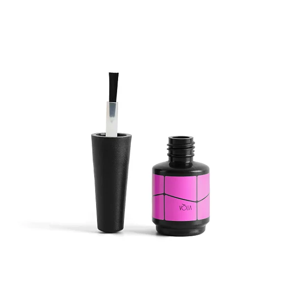 FRASCO VÓLIA ECO ROSA 10ML