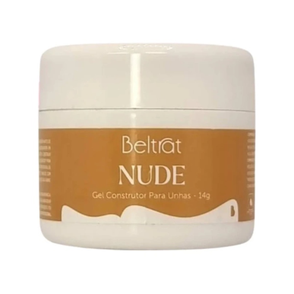 GEL CONSTRUTOR NUDE BELTRAT