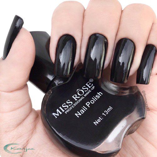 ESMALTE MISS RÔSE A024