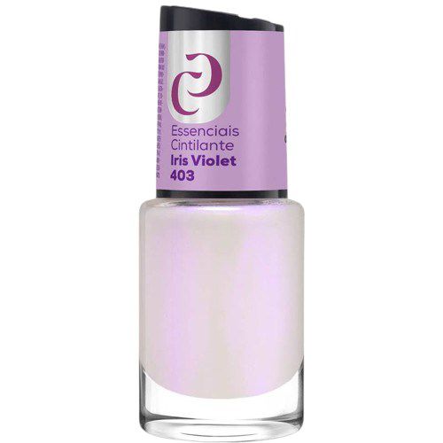 ESMALTE CORA IRIS VIOLET 403