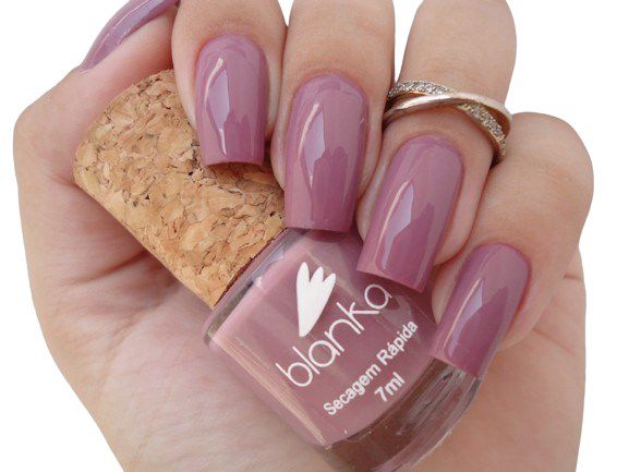 ESMALTE BLANKA DOCE 7ML