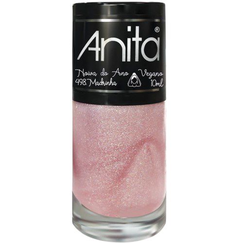ESMALTE ANITA NOIVA DO ANO, MADRINHA 10ML