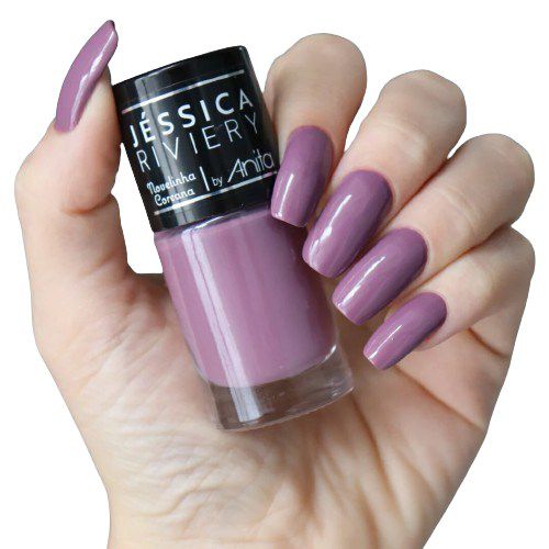 ANITA ESMALTE NOVELINHA COREANA 10ML