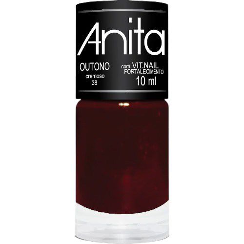 ESMALTE ANITA OUTONO 10ML