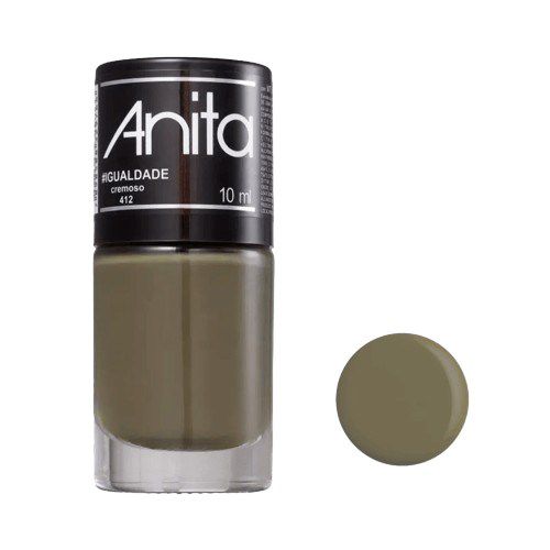 ESMALTE ANITA #IGUALDADE 10ML