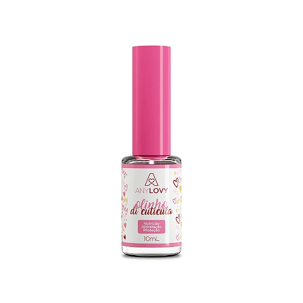 OLINHO DE CUTICULA ANYLOVY 10ml