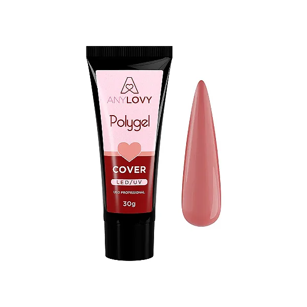 POLYGEL COVER ANYLOVY 30G