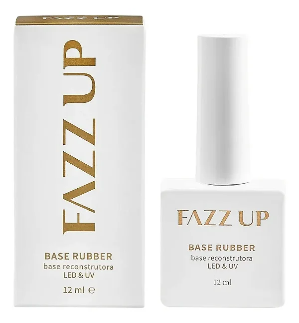 BASE RUBBER INCOLOR FAZZ UP