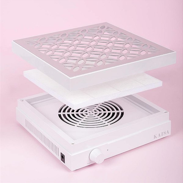 COLETOR SUGADOR PREMIUM KAISA