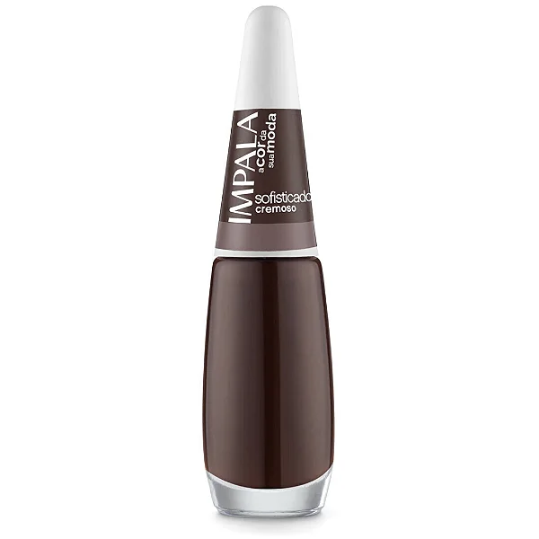 ESMALTE IMPALA SOFISTICADO