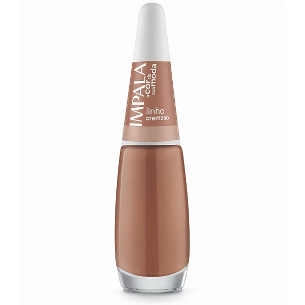 ESMALTE IMPALA LINHO