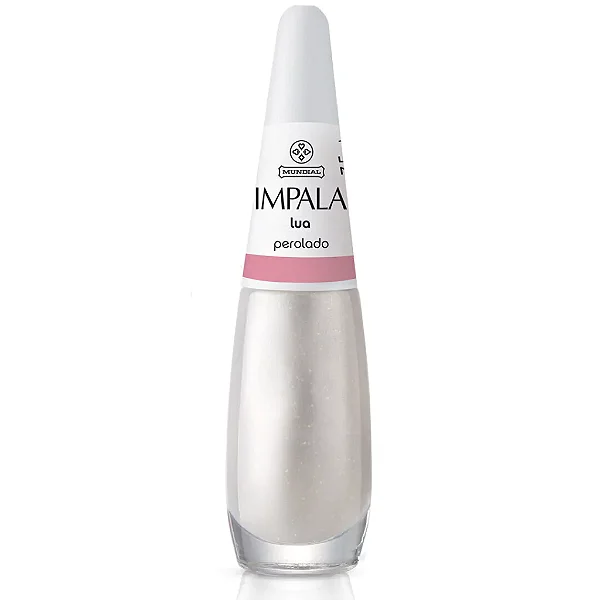 ESMALTE IMPALA LUA 7,5ML