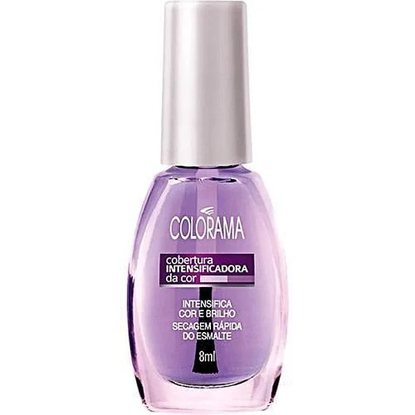 ESMALTE COLORAMA COBERTURA INTENSIFICADORA