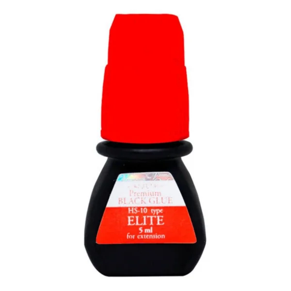 COLA ADESIVO PARA EXTENSÃO DE CÍLIOS MASTER ELITE HS 10 5ML