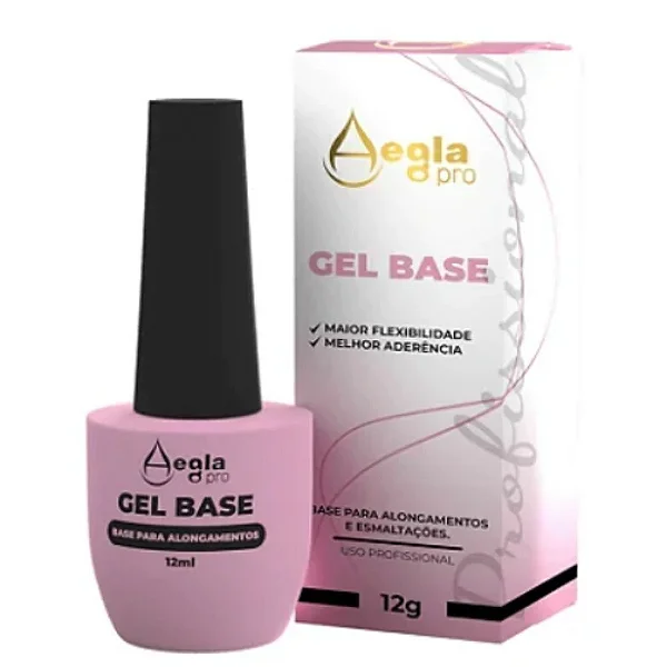 AEGLA GEL BASE 12ML