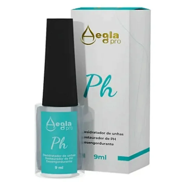AEGLA PH DESIDRATADOR 9ML