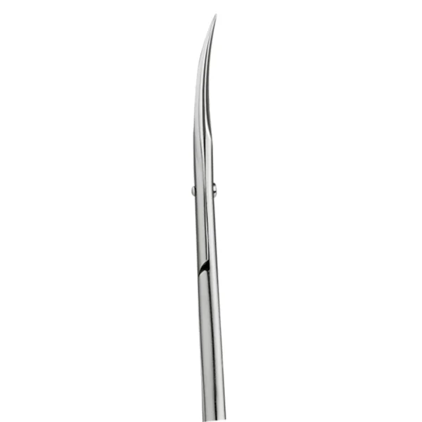 TESOURA DE CUTICULA STALEKS PRO SE 11-1 PARA CANHOTOS