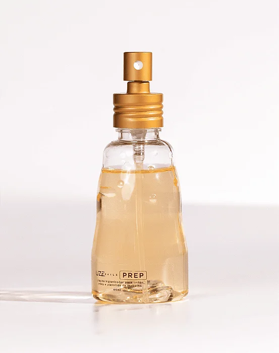PREP UZE NAILS 65ML