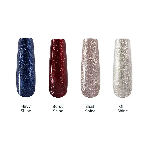 KIT BLUWE GLAM FINE