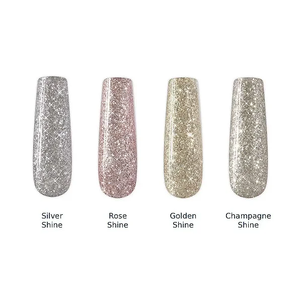 KIT BLUWE GLAM BOLD