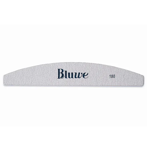 KIT REFIL ADESIVO LIXA BLUWE 180 10UN