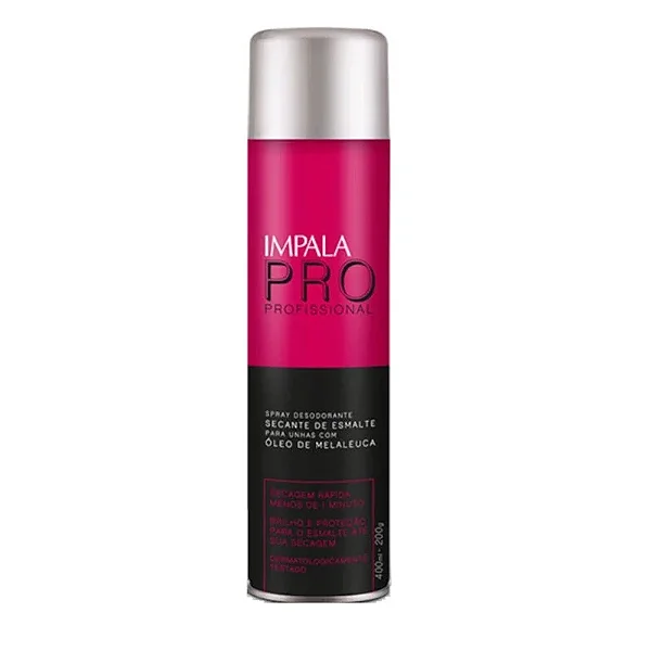 SPRAY SECANTE IMPALA PRO