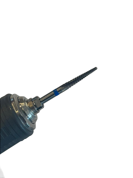 BROCA PROBERRA SSOT184 TUNGSTENIO