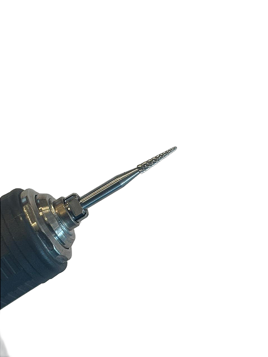 BROCA PROBERRA JZS687 TUNGSTENIO