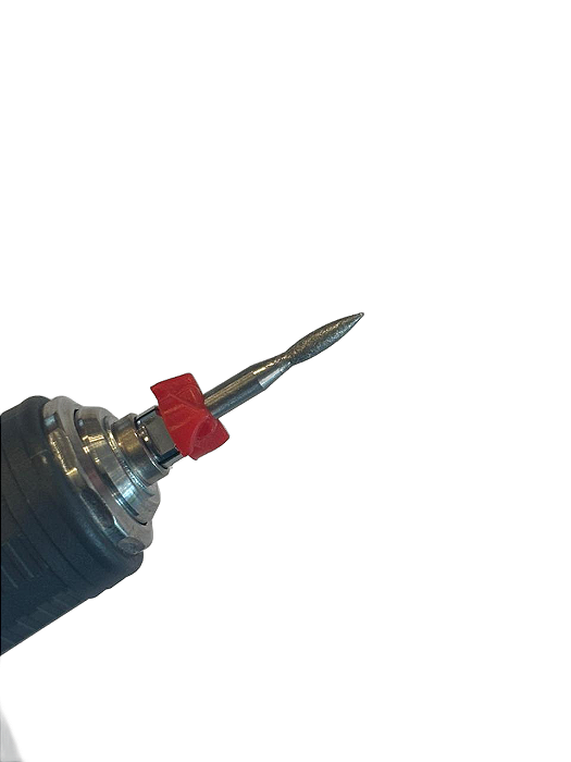 BROCA PROBERRA SD1222 DIAMANTADA CHAMA