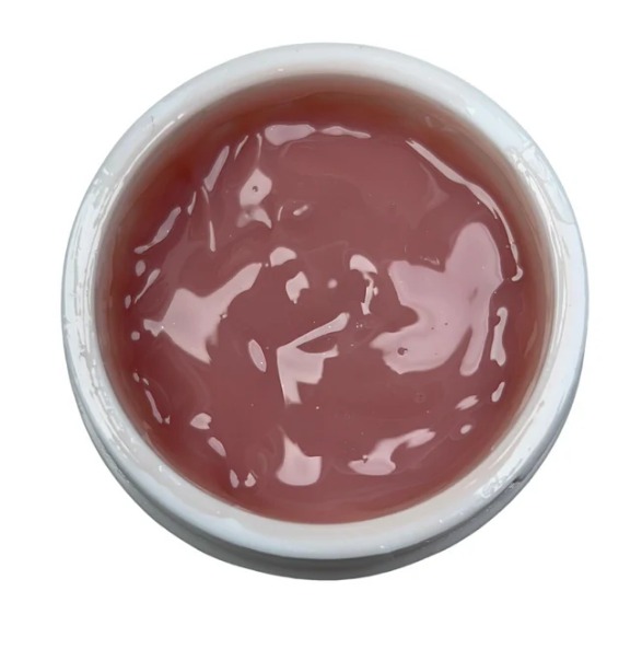 GEL BLUSH NUDE VICTORIA NAILS 24ML