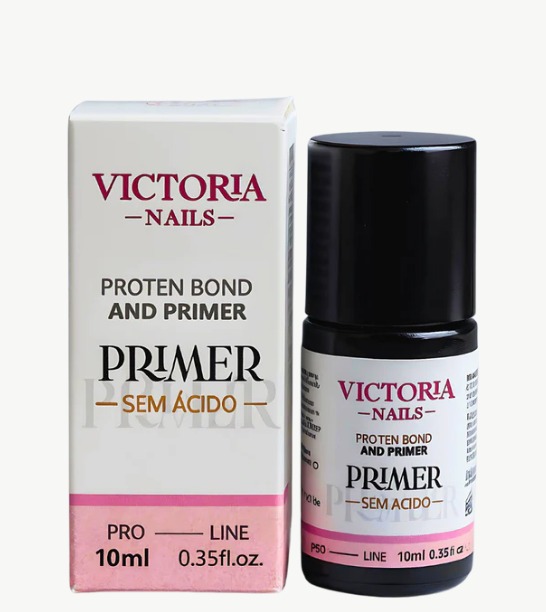 PRIMER 10ML VICTORIA NAILS