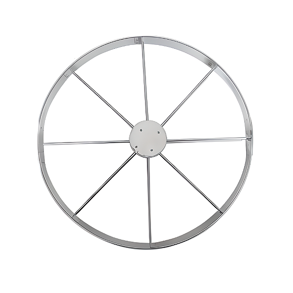 Marcador e Cortador De Fatias 35cm - 8 Fatias