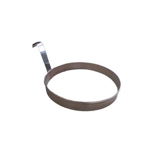 Modelador De Tapioca 16cm - Inox