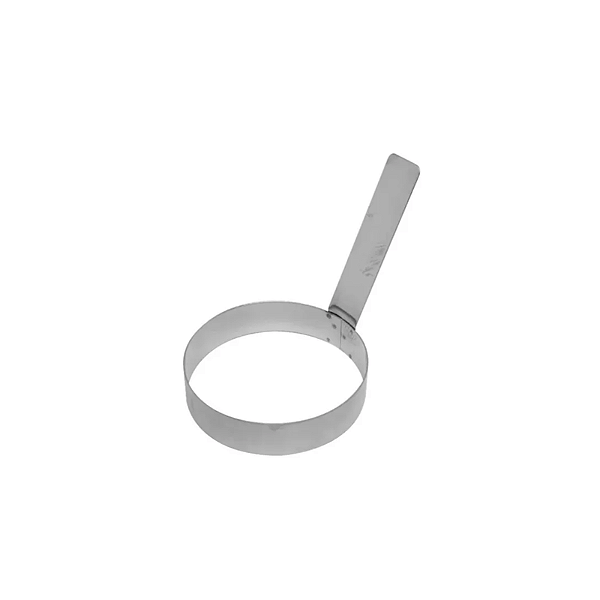 Modelador de Ovo - Inox