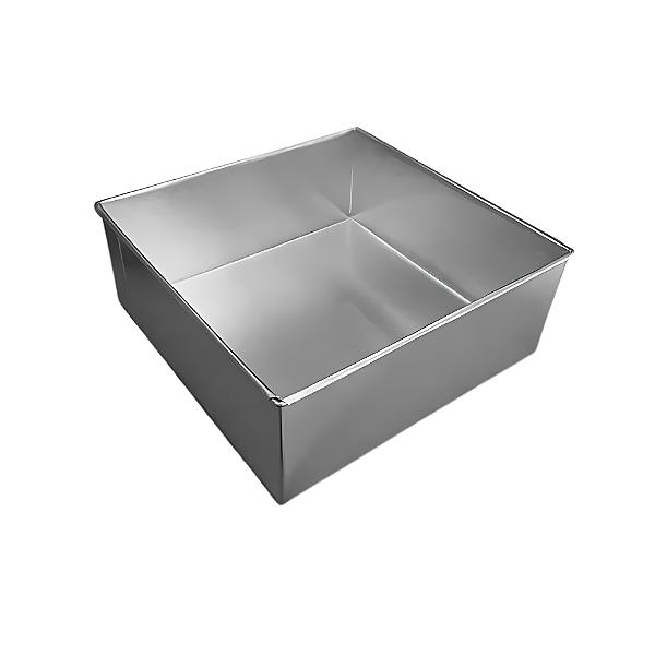Forma Quadrada 20x8