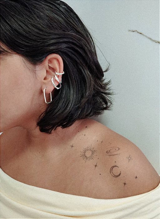 Piercing Juliette