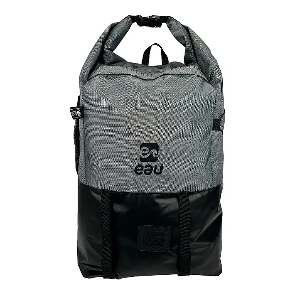 Mochilão de Viagem 40L