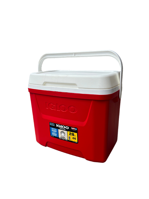 Caixa Térmica Igloo Laguna 28