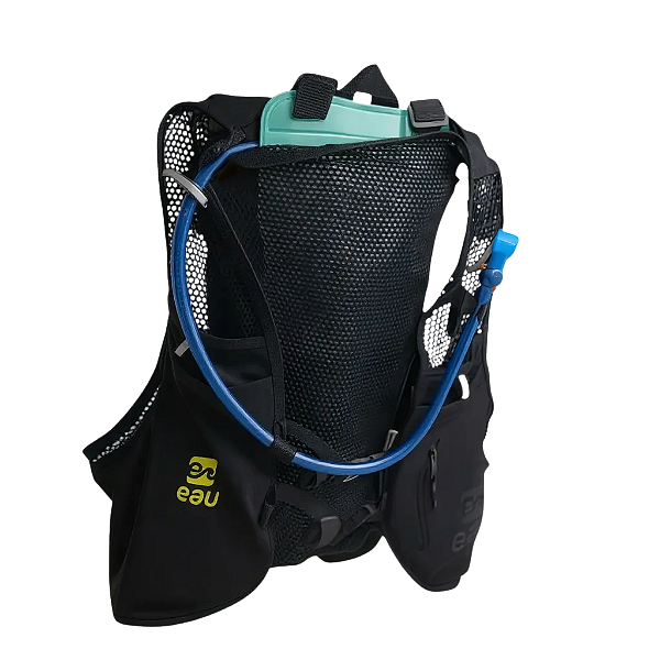 Mochila de Hidratação para Corrida