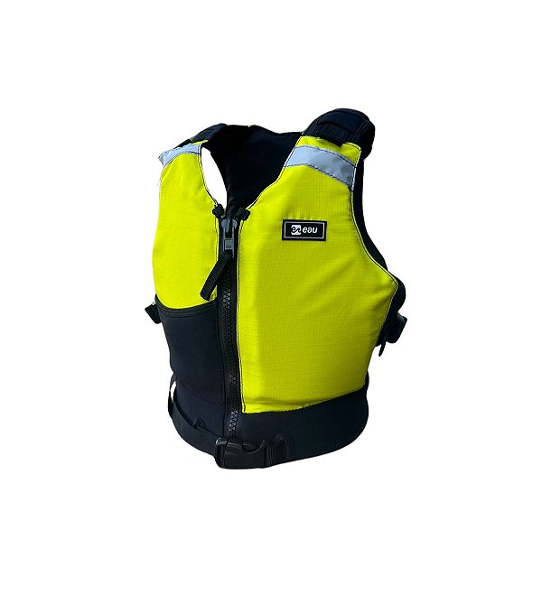 Colete Auxiliar de Flutuação MULTIPROPOSE - Adulto