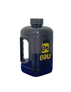 EAU Hydra - 1,5L BPA free